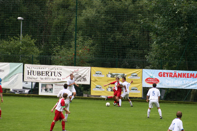 gal/Saison2008-2009- Pokal 1. Runde Hinspiel: Vintl - SV Reischach/2008-08-24 SVR gg. Vintl - Pokalhinspiel 019.jpg